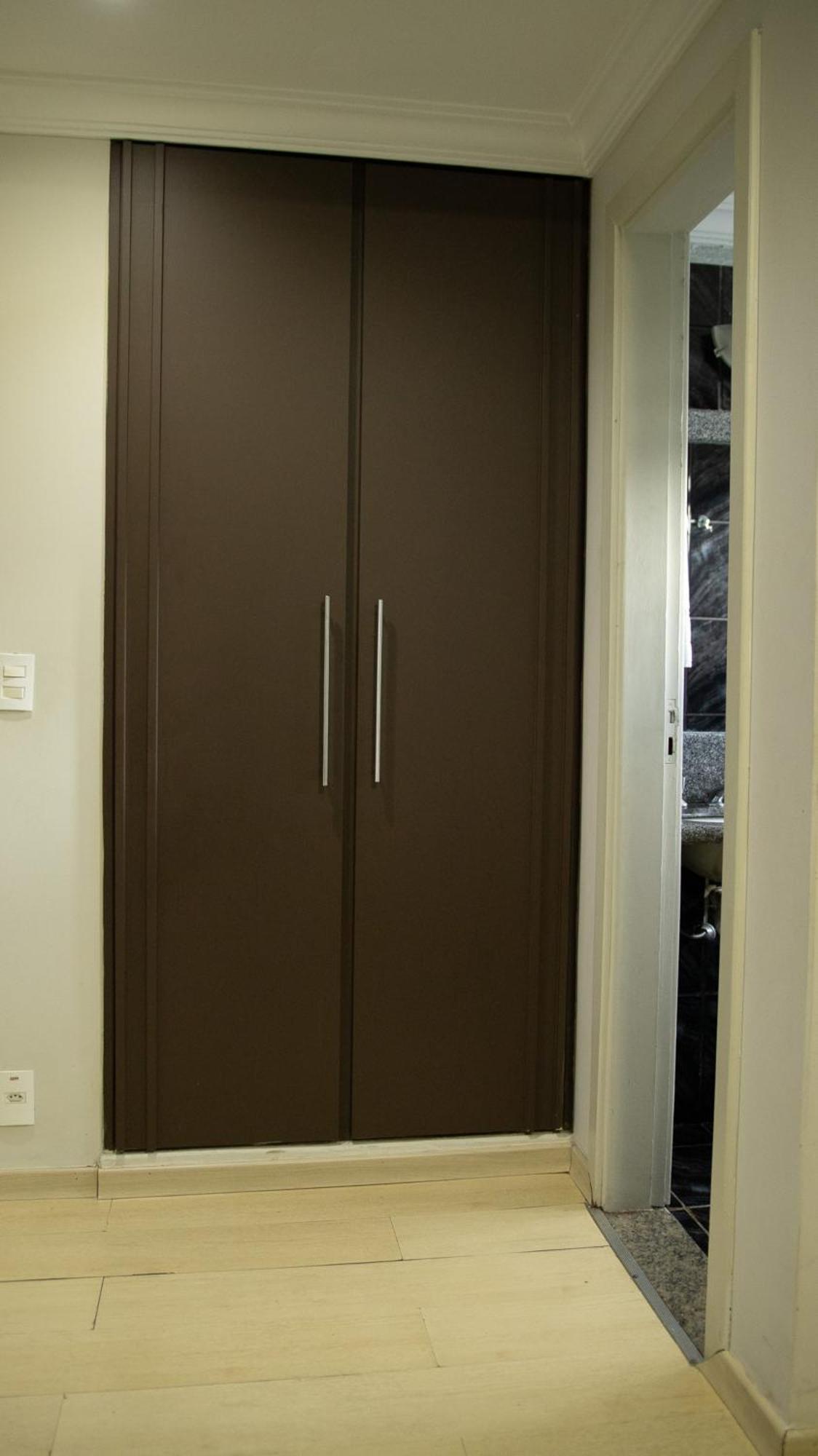 Uberlândia Abbas Hotel מראה חיצוני תמונה