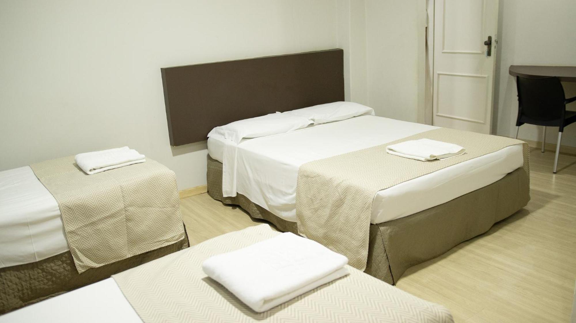 Uberlândia Abbas Hotel מראה חיצוני תמונה